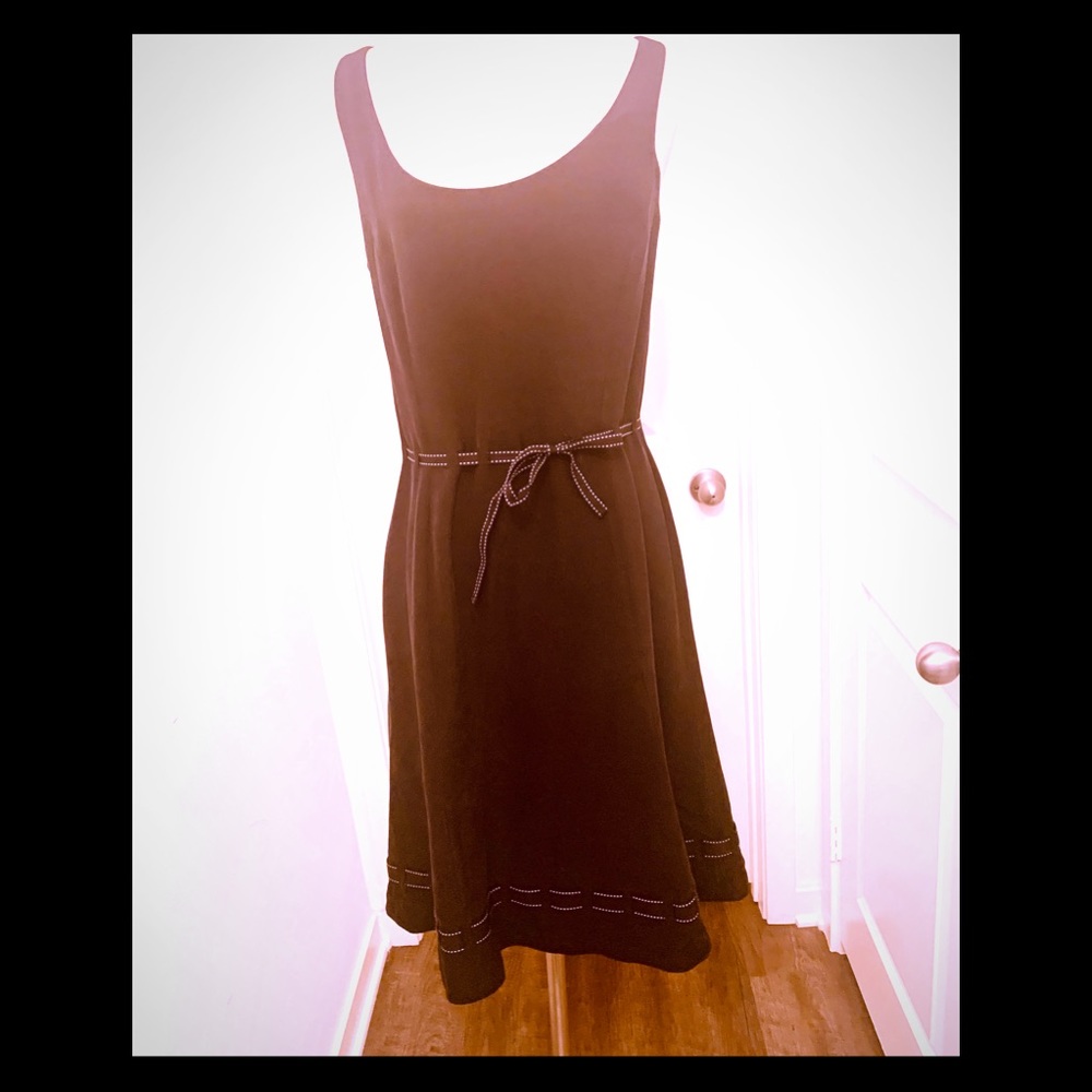 Anne Taylor dress. Size 10